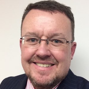 Paul Jones — Commercial Director