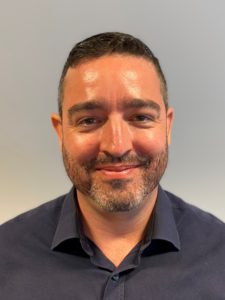 Thomas Naughton — Registered Manager / Operations Director
