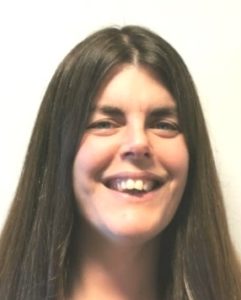Jo Clothier — Service Manager