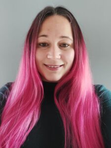 Jamie Pay — Project Manager