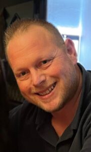 Mark Shattock — Deaf Practice Lead