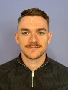 Josh Webber-Bennett — Registered Manager