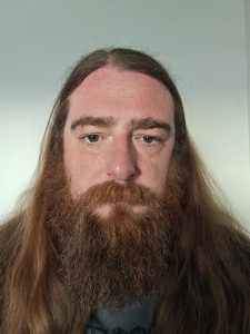 Greg Arnold — Project Manager