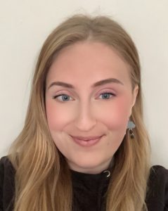 Laura Clothier — Project Manager