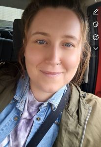 Sarah Doyle — Project Manager