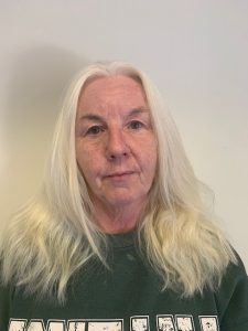 Colette Guest — Service Manager