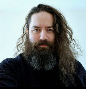 Darren Hircock — Project Manager