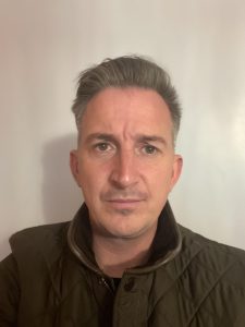 Sam Haggerty — Project Manager