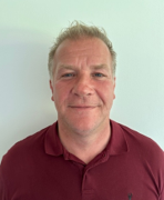 Stephen Harris — Project Manager