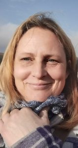 Marie Hindom — Project Manager