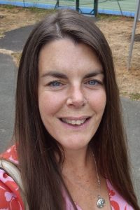 Jo Clothier — Service Manager