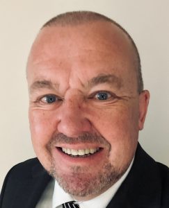 Paul Jones — Commercial Director