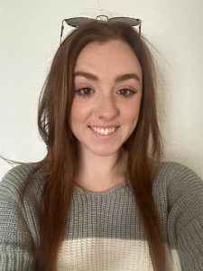 Mia Kenny — Operational Service Manager