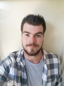 Dan Mills — Project Manager