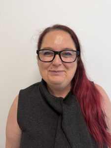 Louise Nash — Senior HR Manager